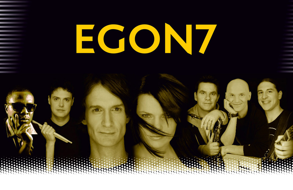 Egon 7